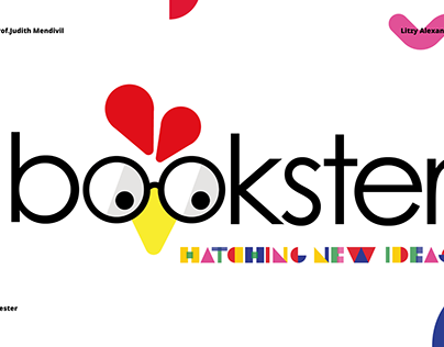 Bookster | Librería