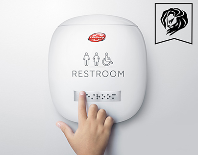 The Clean Braille / Lifebuoy