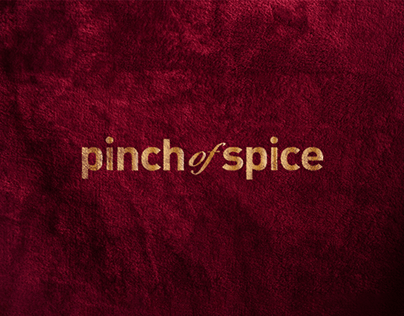 pinch of Spice (Fine Dine)