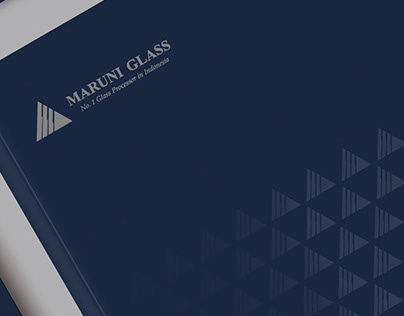 Maruni Glass - Company Profile