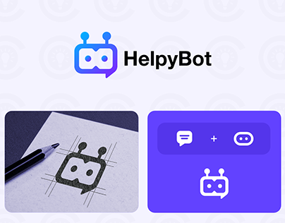 Chatbot App-Logo