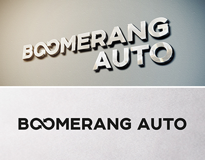 Boomerang Auto
