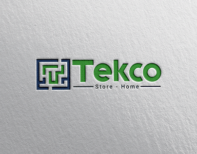 Tekco Store Home