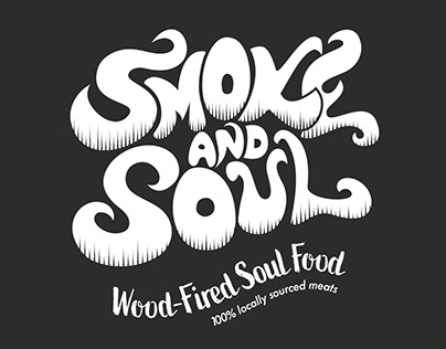 Smoke and Soul Logo