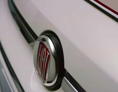Fiat 500 - 60 anni