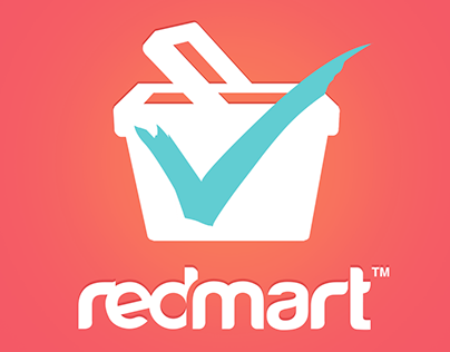 Redmart (Advertising Communication)