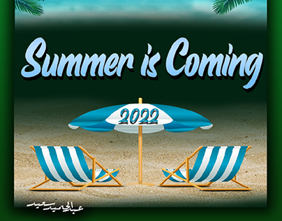 summer 2022