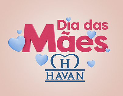 Dia das Mães Havan 2022