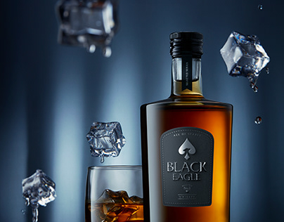 Black Eagle Whiskey