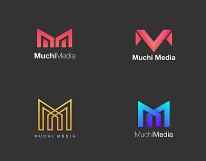 Muchi Media Logo