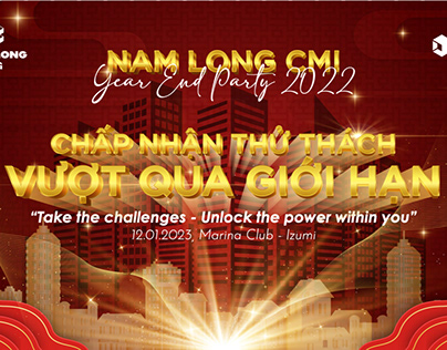 Nam Long CMI YEP2022