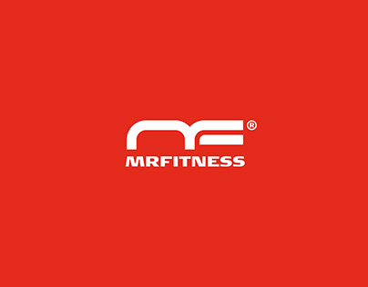 MRFITNESS Brand