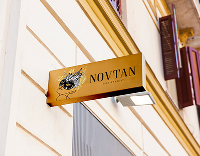 NOVTAN - Fashion brand