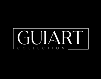 Identidade Visual | GUIART COLLECTION