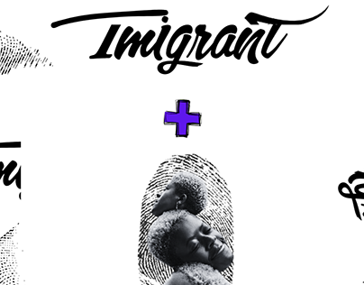 Project thumbnail - Processo Criativo Imigrant