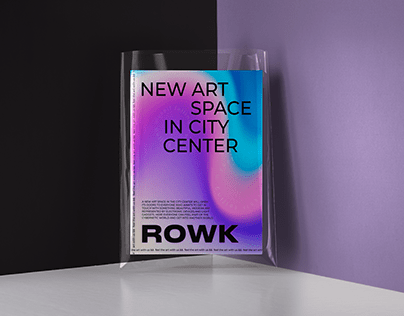 ROWK art space
