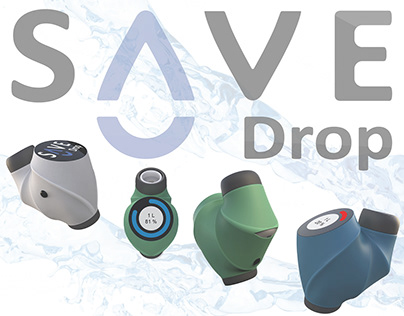 Save Drop