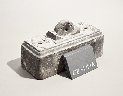 GF-LIMA — Branding