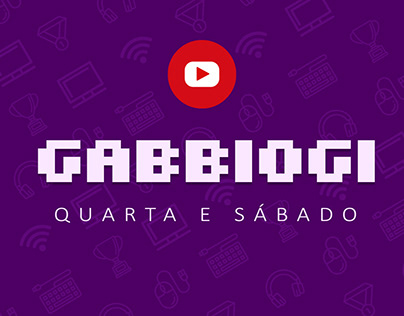 Canal Gabbiogi on youtube