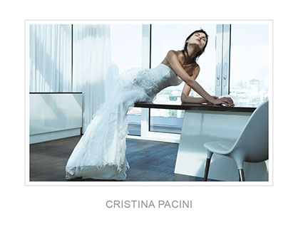 ADV Cristina Pacini Atelier for Elle Spose