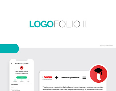 LogoFolio II