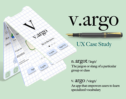 Vargo Case Study