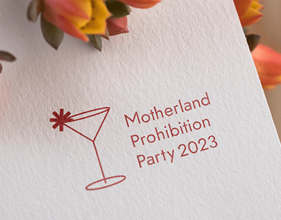 Motherland Prohibition Party 2023