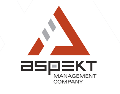 Logo for Aspect company