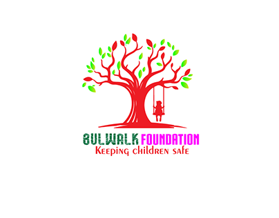 Children's foundation logo
