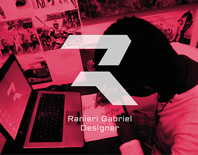 Ranieri Gabriel - Personal Branding