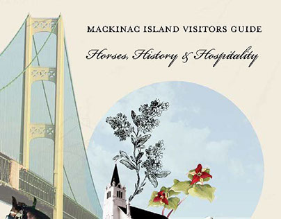 Mackinac Island Visitors Guide