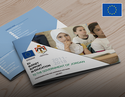 EU Budget Support in Education Booklet