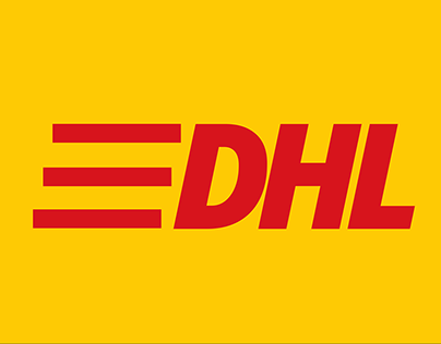 Rebranding DHL