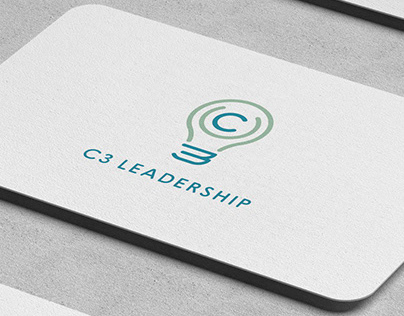 C3 Leadership Logo Concept