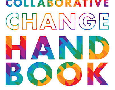The Collaborative Change Handbook