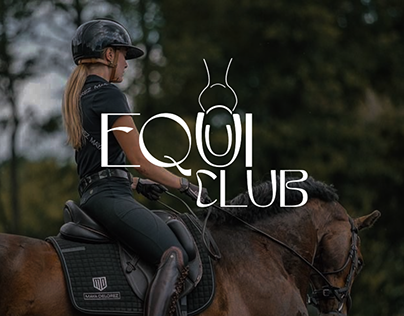 Equi club -- клуб любителей верховой езды