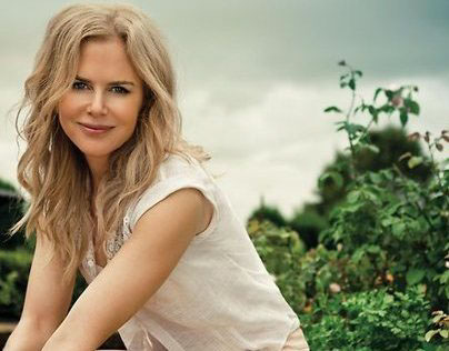 Swisse Wellness Global Campaign Featuring Nicole Kidman