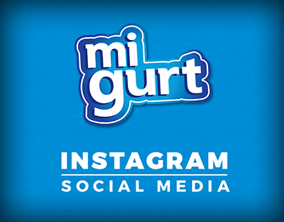 MiGurt | Instagram - Social Media
