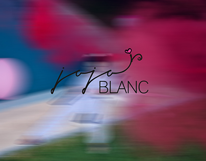 Jojo Blanc. Campaign SS16. by Michael Koronis