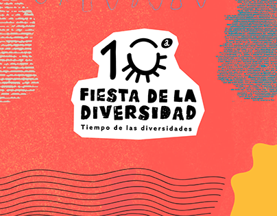 Fiesta de la Diversidad Medellín 2022