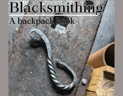 Blacksmith Hook