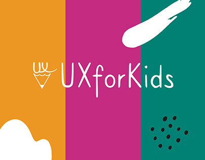 WPP for UXFORKIDS DIGITAL CAMPAIGN