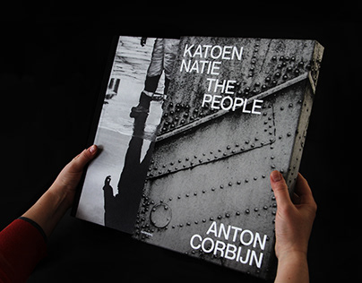 Anton Corbijn - The people