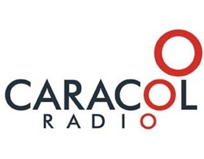Caracol Radio/Hoy por hoy - Print