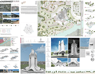 Project thumbnail - Architectural Landmark
