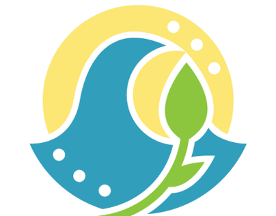 Springtide Collective Logo