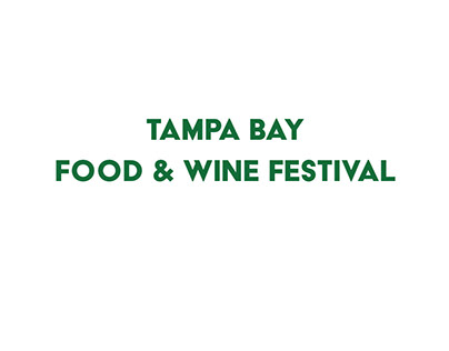 Tampa Bay Food & Wine Festival