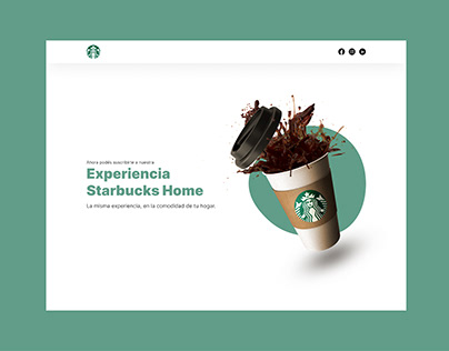 Starbucks | Campaña publicitaria