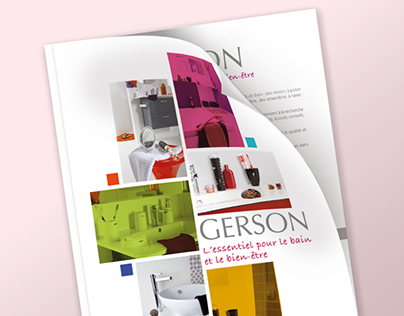 Catalogue Gerson