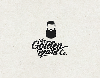 The Golden Beard Co.